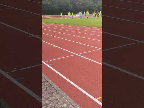 HSV Neuwied - FC Rojava Neuwied Deichstadtpokal/Testspiel (Training Video 10)