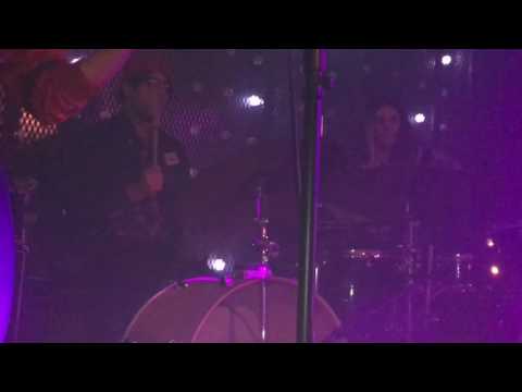 HalfNoise - French Class live