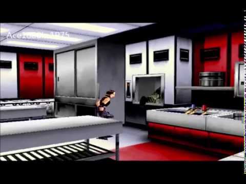 Dynamite Cop (1998) Arcade from Sega