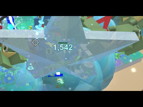 WR   [Highest Pop Star]  Beeswarm Simulator {January 2022}