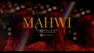 Butera Knowless   Mahwi ft Nel Ngabo lyric video