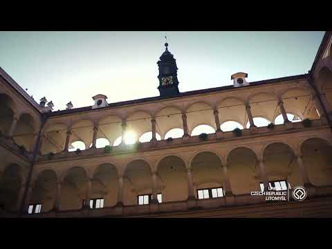 UNESCO Litomyšl