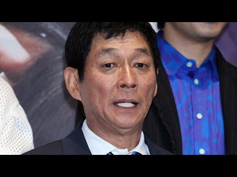 😂「本番の100倍元気!?」さんまの夜の素顔を見取り図・盛山が暴露!🌙