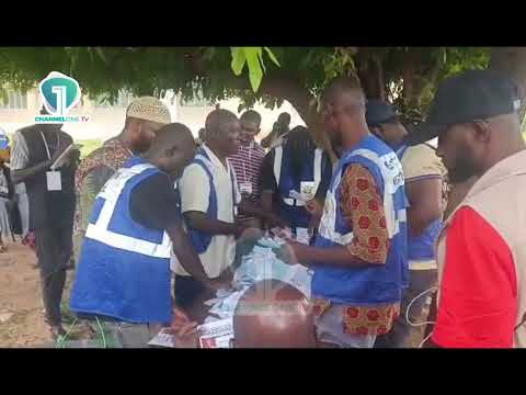 NPP Elections: Sorting Underway at Wa Technical Institute After Voting Ends