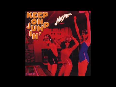 Musique - Keep On Jumpin' (Radio Edit)