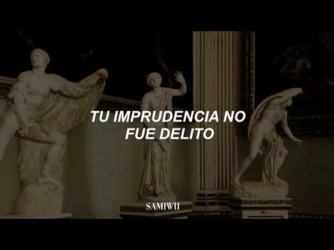 L​ux - Alba Reche  ((LETRA))