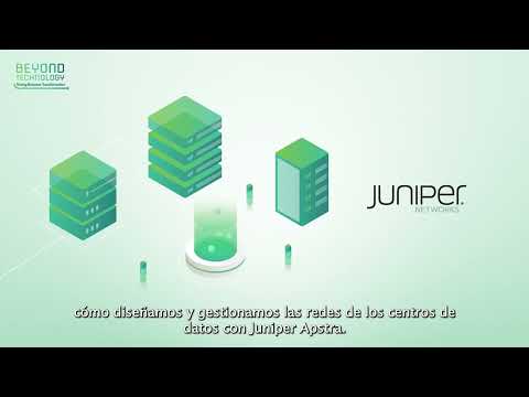 Data Center Network Automation ı Beyond Technology