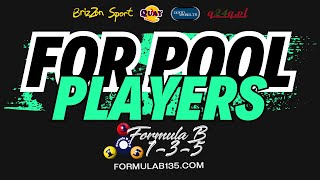 Online Pool: Master the Game with Formulab135!