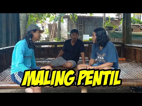 maling-pentil-kajine-film-komedi-pendek-pekalongan