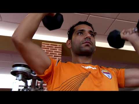 FOOLAD F.C. MOTIVATION FILM, JANURY, 18-2019 - KISH ISLAND