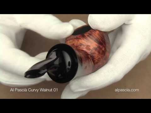 Al Pascià Curvy Walnut 01