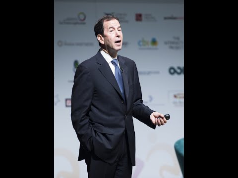 What is Leadership ? Prof. Ron Heifetz, Harvard University