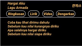 Download lagu Story wa lirik lagu | Hargai Aku 🎶🎧 mp3