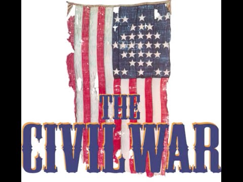 Civil War Musical Montage