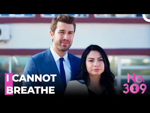 My Biggest Fear Is to Lose You - No. 309