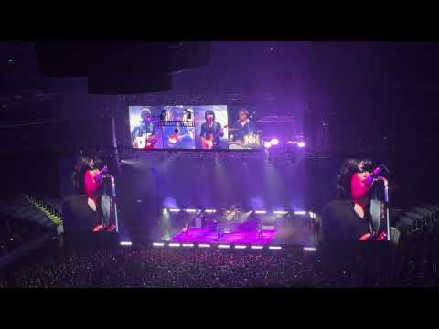 IV OF SPADES - Dulo ng Hangganan (Live at the MOA Arena - Day 1)