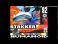Humanoid - Stakker Humanoid '92 (Tempus Est Iocundum Mix)