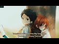 KARD - AH EE YAH _ (Myanmar Sub)_Han+Myan_[lyrics Version]