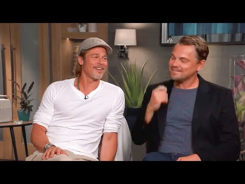 Celebrities Impersonating Other Celebrities