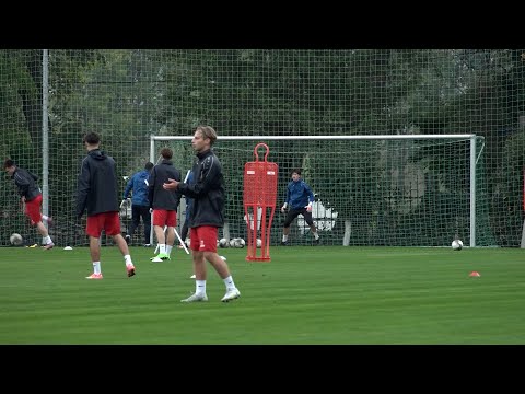 MOLDOVA U17 CEDEAZĂ BELGIEI