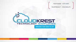CloudKrest Technology Solutions - Video - 2