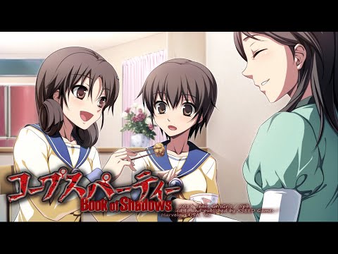 Steam コミュニティ :: コープスパーティー Book of Shadows