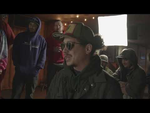 Trom Dillinger vs Rambo