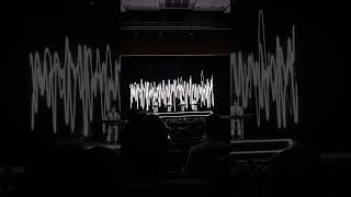 KRAFTWERK  Airwaves 04/28/2026 Live in GRAND CUBE OSAKA