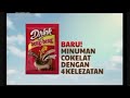 Iklan Drink Beng Beng Banjir 2018 Dubbing Bali Version