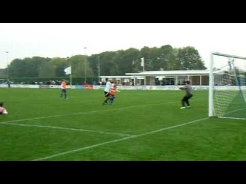 NBSVV C1-SHO C4 (31 oktober 2009)