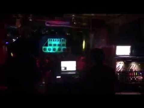 MILITANT SOULJAH ▶️ Disciples - Oh Jah Jah on Bass Revelation Soundsystem Mexico 18-jan-2020