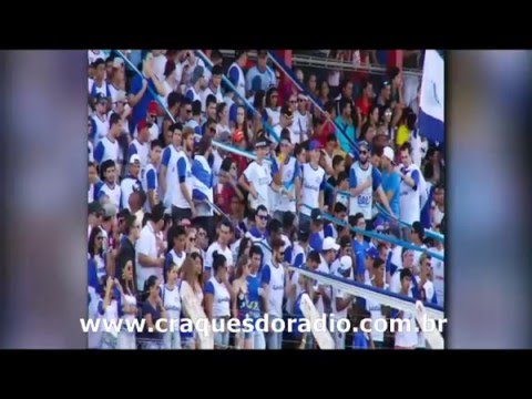 SINOP 0X1 LUVERDENSE DECISÃO CAMPEONATO MATO GROSSENSE 2016