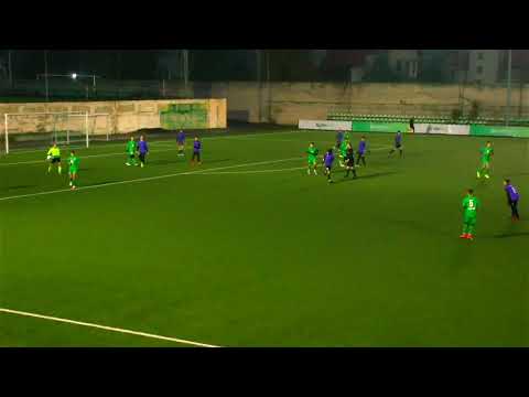 ȘSSF N1 «Triumf» (2008) - FC «Zimbru» (2008)