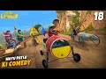 Down The Hill Episode 18 Motu Patlu Ki Comedy 2025 Season 14 Comedy Cartoon For Kids