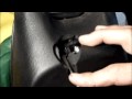 Volkswagen MKIV 4-spoke steering wheel airbag ...