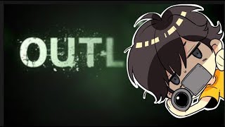 【実況】生まれて初めてホラーゲームやった結果＃4【Outlast】