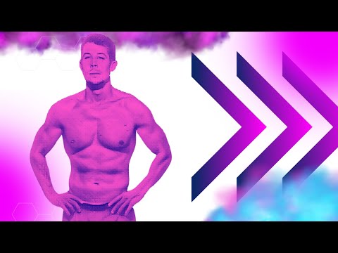 50 Pull Ups and 100 Push Ups under 5 minutes