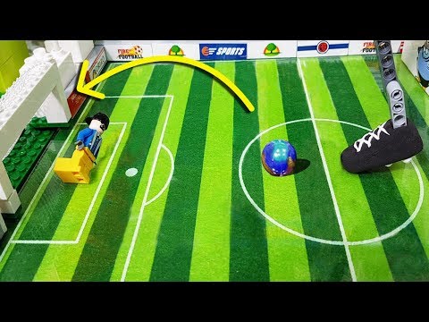 America's Cup 2019 marbles - Phase groups R2 - Marble Race