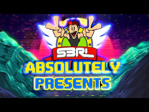 S3RL Absolutely Presents...
