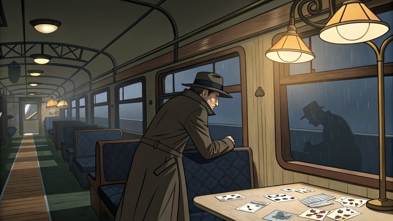 Sherlock Holmes & The Vanishing Heiress | A Sherlock Holmes Story