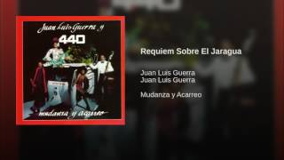 Requiem Sobre El Jaragua