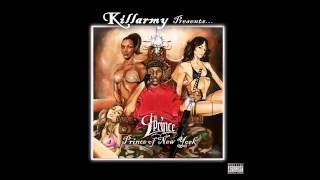 9th Prince (of Killarmy) - &quot;The Writer&quot; [Official Audio]