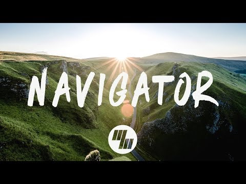 MOONZz - Navigator (Lyrics / Lyric Video) With Restless Modern