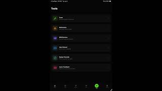 The Tools Tab video thumbnail