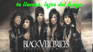 Devil&#39;s Choir - Black Veil Brides (español)