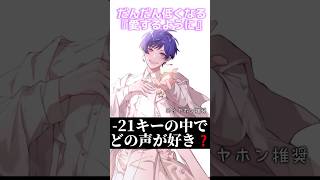 【だんだん低くなる】『愛するように』キー下げすぎて歌ってみた #すたぽら #愛するように#こったろ#チャンネル登録お願いします