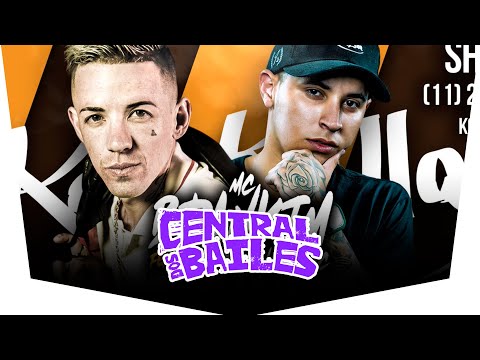 MC Brankim feat DJ Douglinhas MPC - Bailão do DJ Douglinhas