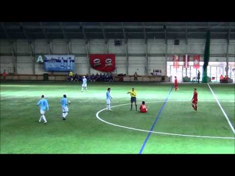 07.04.12. Skonto FC - JPFS / Spartaks 1:0