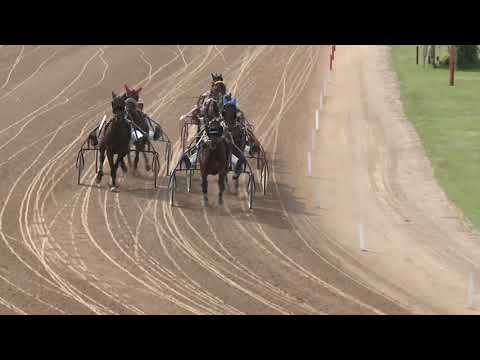 2019.05.11. 07. futam - KOMORNYIK DÍJ