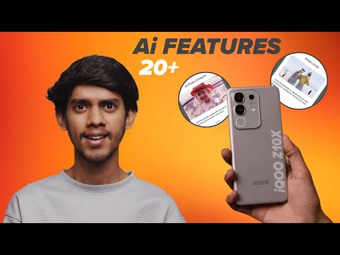 Thumbnail for iQOO Z10x Secret Settings & Hidden Features | Must-Know Tricks!